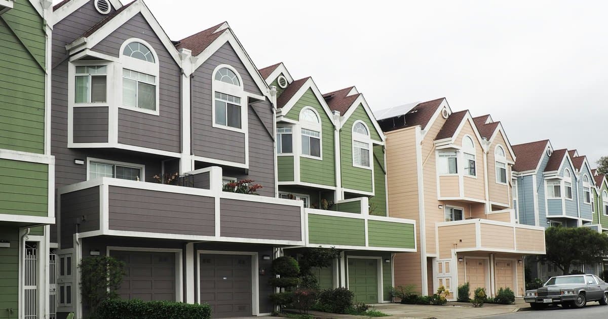 Mattamy Homes at Collin Creek in Plano, Texas: Townhome Prices and Availability in 2026