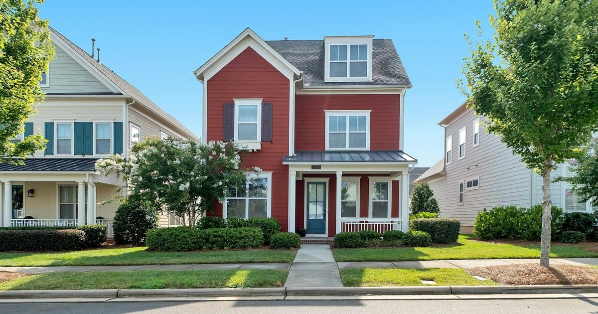 Selling a Home with Hail Damage in Dallas: What DFW Sellers Need to Know