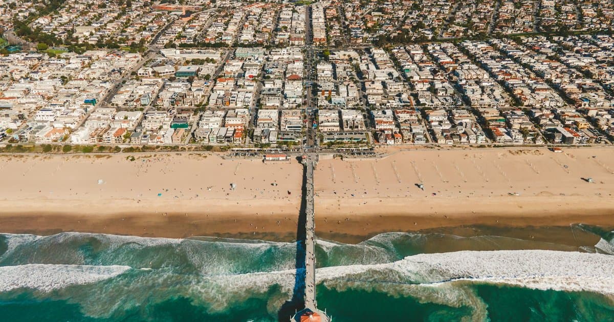 What Does It Actually Cost to Buy in Manhattan Beach's Hill Section in 2026?