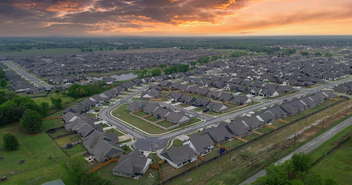 MUD and PID Taxes in Dallas: What Every New Construction Buyer Needs to Know