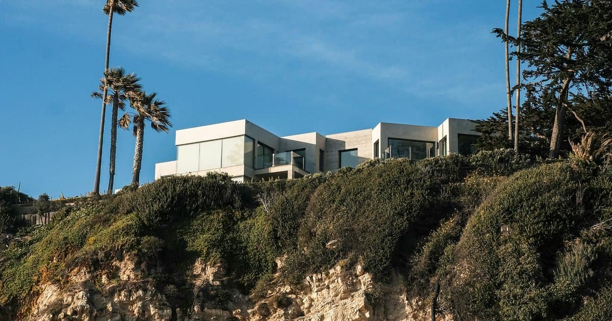 What Does It Actually Cost to Buy on Point Dume in Malibu?