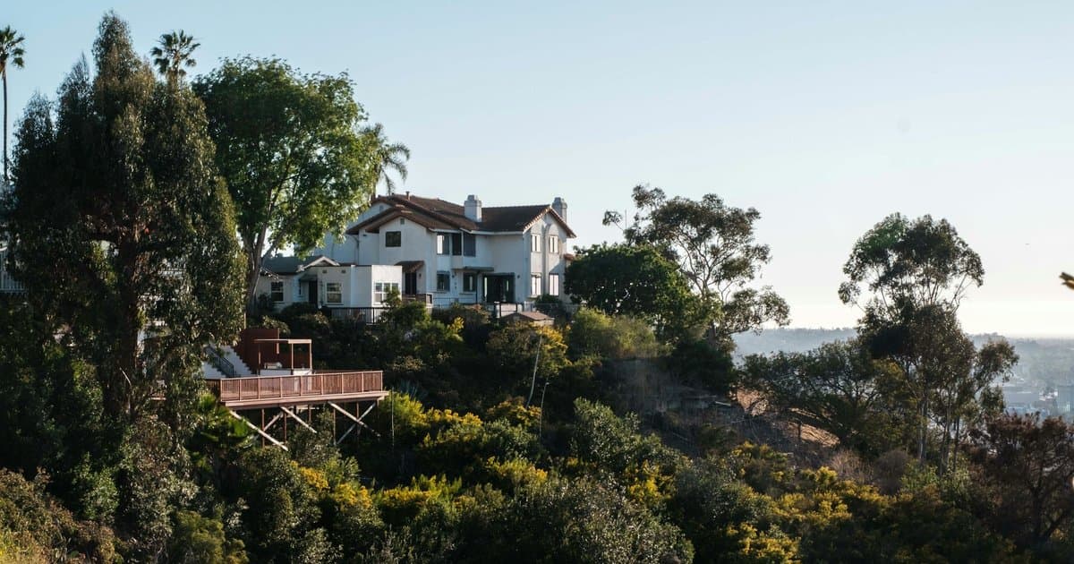 Rustic Canyon in 2026: What a $9.7 Million Sale on Ranch Lane Reveals