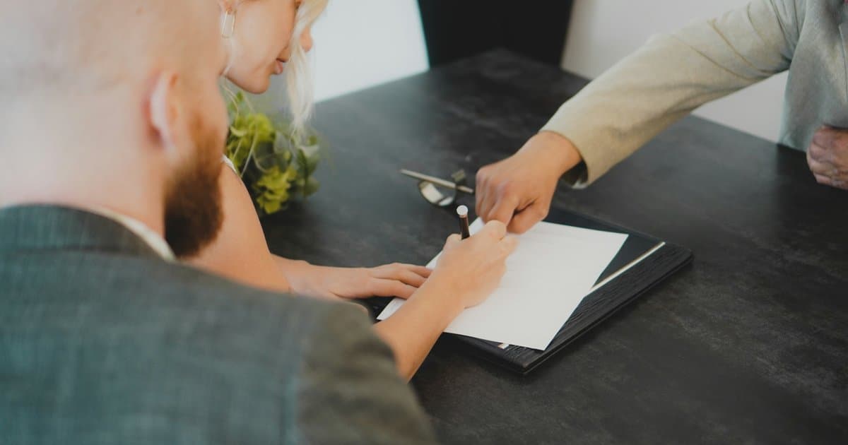 The T-47 Affidavit in Texas: What Dallas Buyers and Sellers Need to Know Before Closing