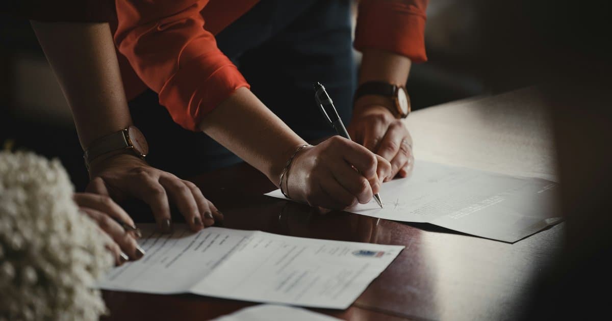 Texas Power of Attorney for Real Estate: How to Close When You Can't Be There