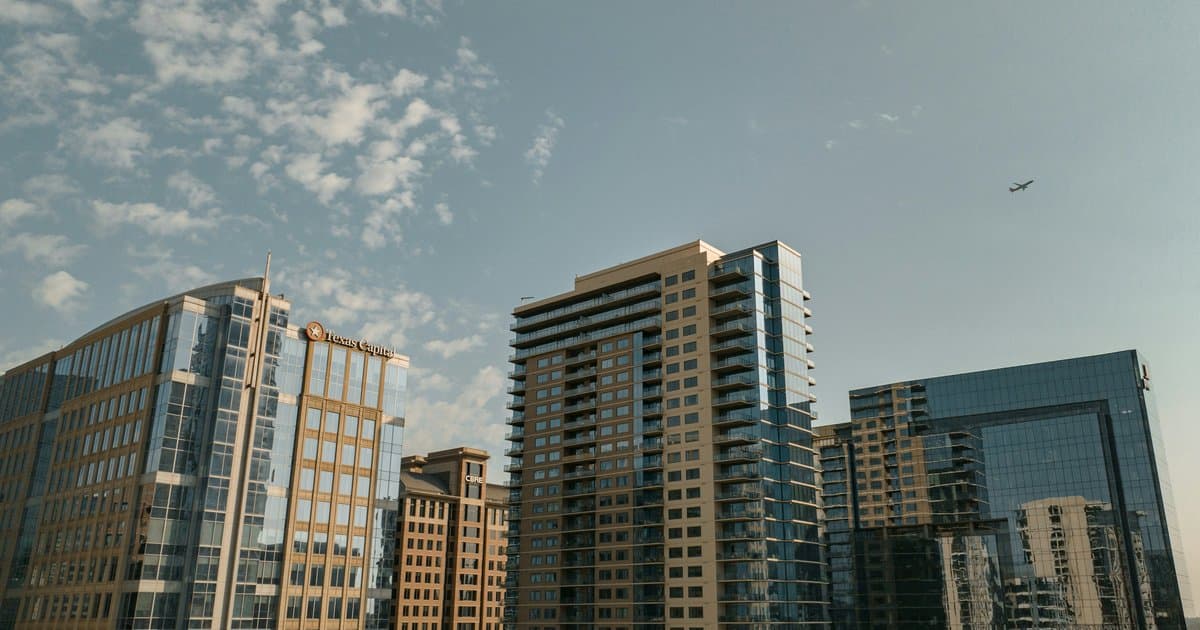 What Does a $21 Million Penthouse Say About Uptown Dallas Right Now?