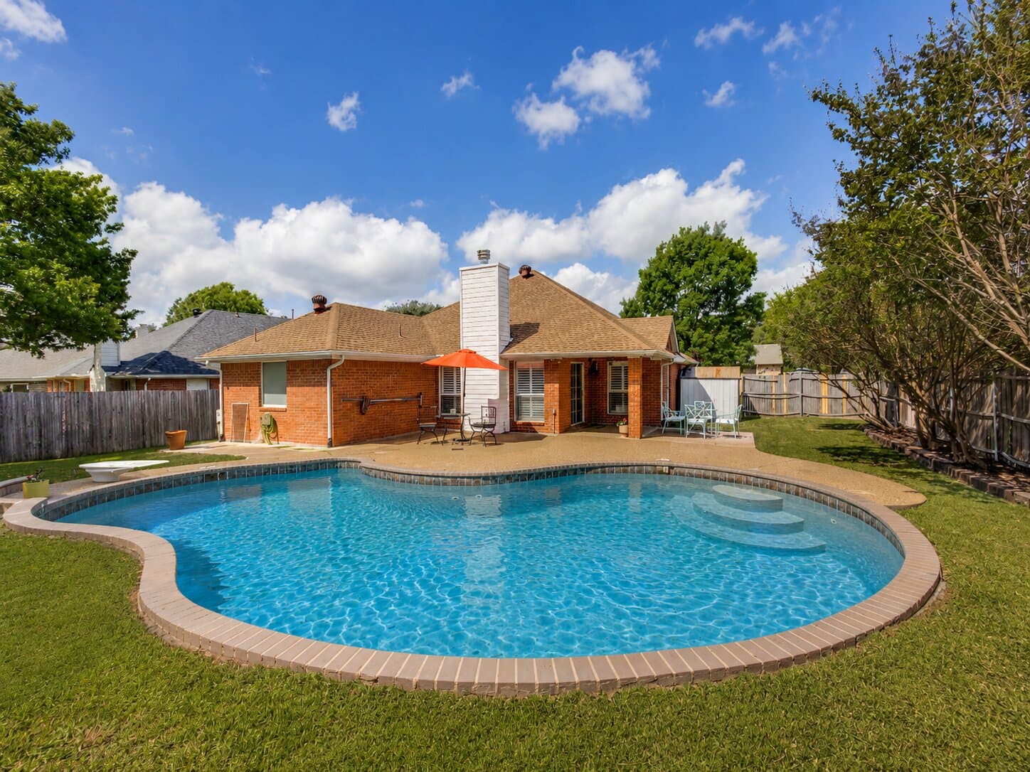 What Does $399,000 Buy in West McKinney's Glenwood Estates Right Now?