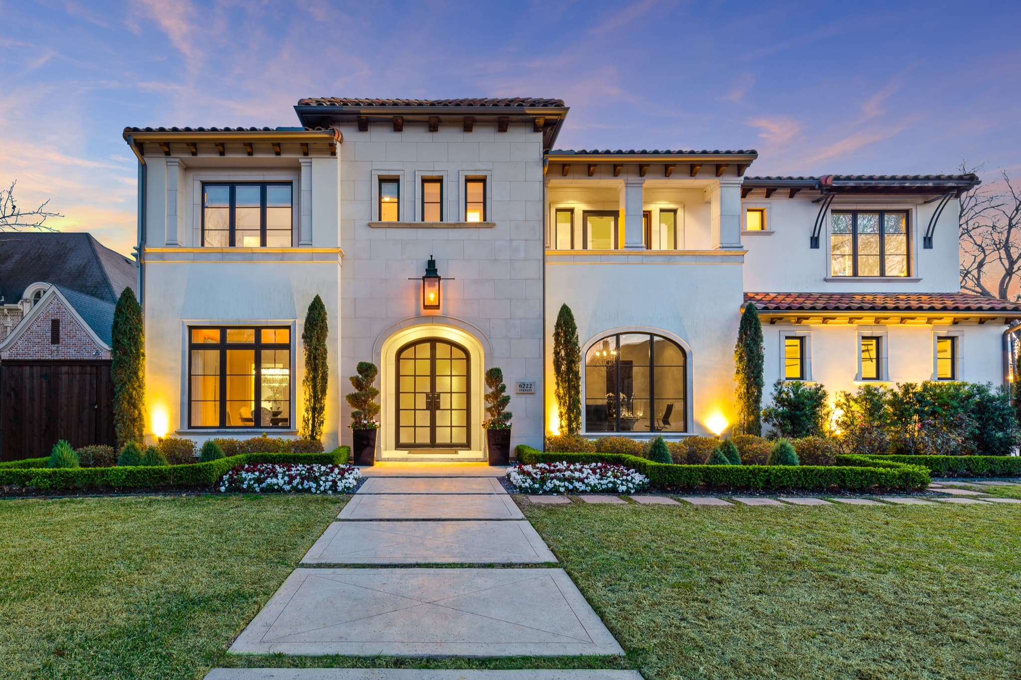 6222 Stefani Drive