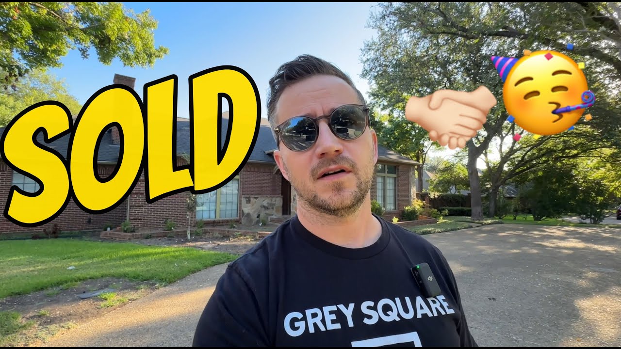 MULTI-MILLION DOLLAR Home Sold in RECORD TIME!