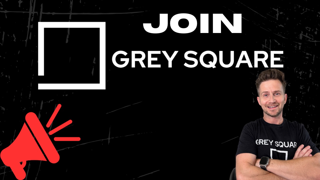 Stop Overpaying. Start Thriving: Why Grey Square Could Be the Right Brokerage for You